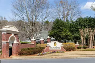 3837 Princeton Oaks NW, Kennesaw, GA 30144 - Photo 74