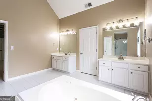 3837 Princeton Oaks NW, Kennesaw, GA 30144 - Photo 54