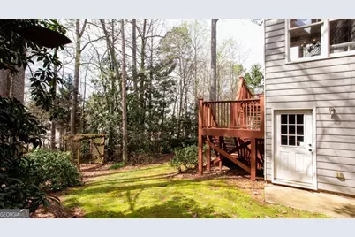 3837 Princeton Oaks NW, Kennesaw, GA 30144 - Photo 8
