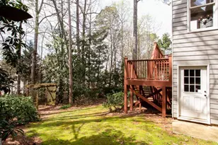 3837 Princeton Oaks NW, Kennesaw, GA 30144 - Photo 8