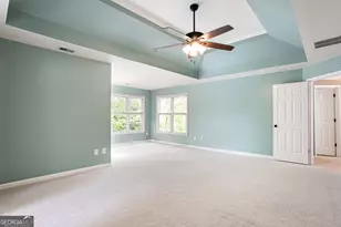 3837 Princeton Oaks NW, Kennesaw, GA 30144 - Photo 48