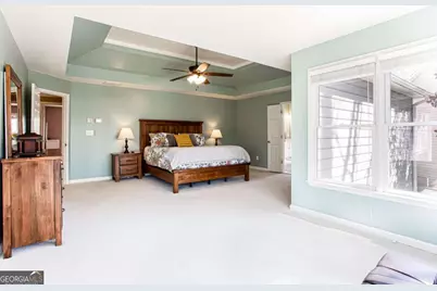 3837 Princeton Oaks NW, Kennesaw, GA 30144 - Photo 40