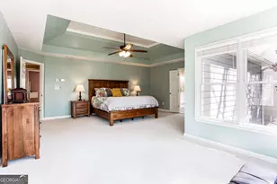 3837 Princeton Oaks NW, Kennesaw, GA 30144 - Photo 40