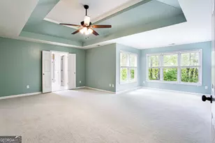 3837 Princeton Oaks NW, Kennesaw, GA 30144 - Photo 46