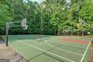 3837 Princeton Oaks NW, Kennesaw, GA 30144 - Photo 82