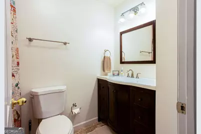 3837 Princeton Oaks NW, Kennesaw, GA 30144 - Photo 52