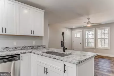 820 Joe Robertson Road, Rocky Face, GA 30740 - Photo 26