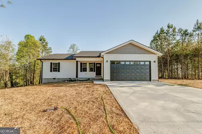 820 Joe Robertson Road, Rocky Face, GA 30740 - Photo 1