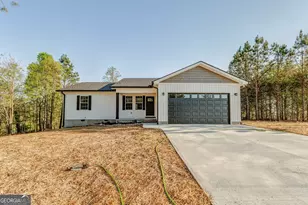 820 Joe Robertson Rd, Rocky Face, GA 30740 - Photo 1