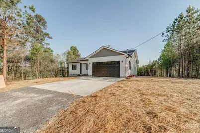 820 Joe Robertson Road, Rocky Face, GA 30740 - Photo 2
