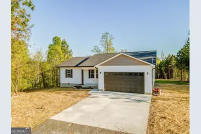 820 Joe Robertson Road, Rocky Face, GA 30740 - Photo 4