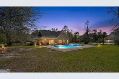 314 Pebble Stone Trail, Statesboro, GA 30461 - Photo 4