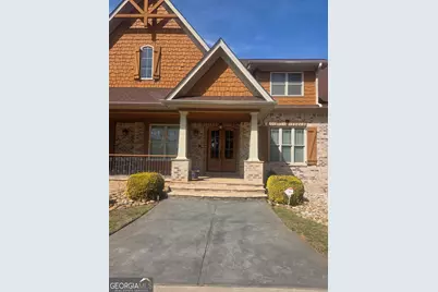 1202 Red Oak Drive, Monroe, GA 30655 - Photo 2