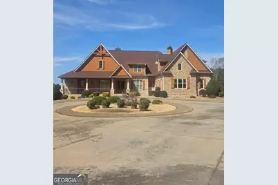 1202 Red Oak Drive, Monroe, GA 30655 - Photo 4