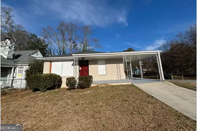 2043 Chicago Avenue NW, Atlanta, GA 30314 - Photo 1