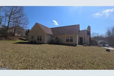 110 Lamar Lane, Covington, GA 30016 - Photo 4