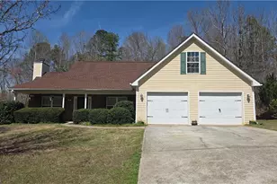 110 Lamar Lane, Covington, GA 30016 - Photo 1
