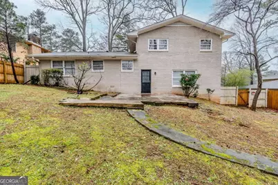 2202 Troutdale Drive, Decatur, GA 30032 - Photo 30