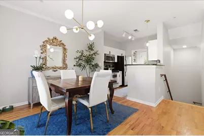 1150 Collier Road NW #N4, Atlanta, GA 30318 - Photo 10