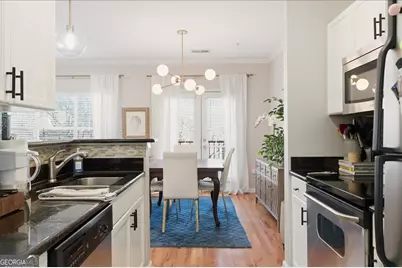 1150 Collier Road NW #N4, Atlanta, GA 30318 - Photo 14