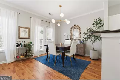 1150 Collier Road NW #N4, Atlanta, GA 30318 - Photo 8