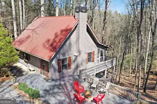 439 Conley Branch Road, Blue Ridge, GA 30513 - Photo 2