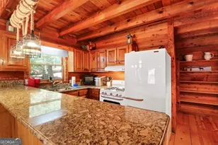 439 Conley Branch Road, Blue Ridge, GA 30513 - Photo 12