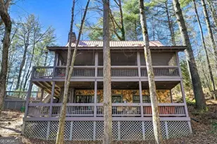 439 Conley Branch Road, Blue Ridge, GA 30513 - Photo 20