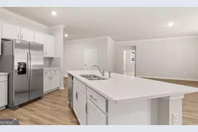 801 Pelham Way, Locust Grove, GA 30248 - Photo 2