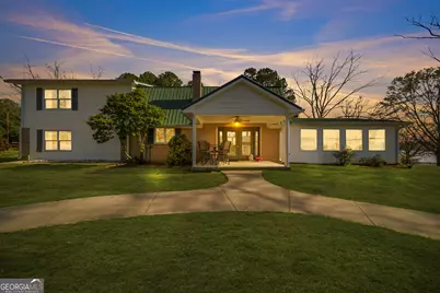 1490 Staci Drive, Greensboro, GA 30642 - Photo 2