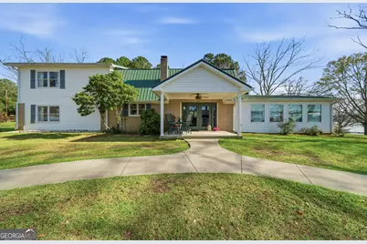 1490 Staci Drive, Greensboro, GA 30642 - Photo 1