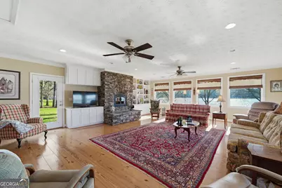 1490 Staci Drive, Greensboro, GA 30642 - Photo 6