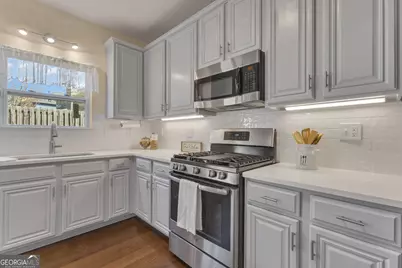 70 Fox Ridge Drive, Newnan, GA 30265 - Photo 30