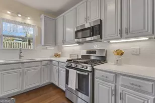 70 Fox Ridge Dr, Newnan, GA 30265 - Photo 30