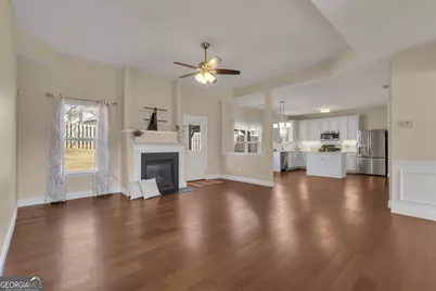 70 Fox Ridge Drive, Newnan, GA 30265 - Photo 16