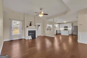 70 Fox Ridge Dr, Newnan, GA 30265 - Photo 16