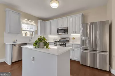 70 Fox Ridge Drive, Newnan, GA 30265 - Photo 28