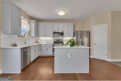 70 Fox Ridge Drive, Newnan, GA 30265 - Photo 26