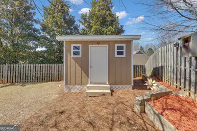 70 Fox Ridge Drive, Newnan, GA 30265 - Photo 64