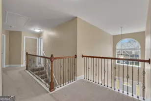 70 Fox Ridge Dr, Newnan, GA 30265 - Photo 50