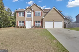 70 Fox Ridge Dr, Newnan, GA 30265 - Photo 1