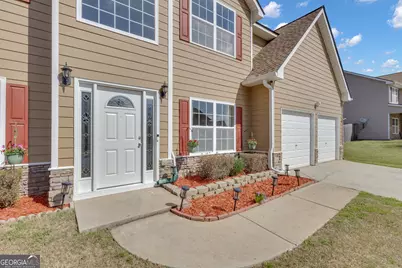 70 Fox Ridge Drive, Newnan, GA 30265 - Photo 4