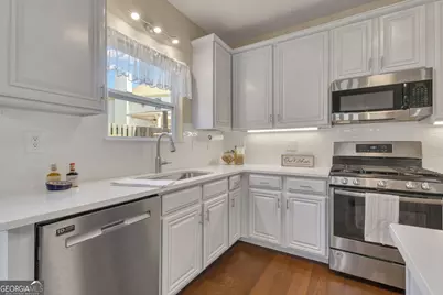 70 Fox Ridge Drive, Newnan, GA 30265 - Photo 32