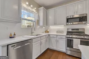 70 Fox Ridge Dr, Newnan, GA 30265 - Photo 32