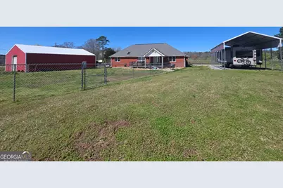 2877 Jacksonville Road, Tallapoosa, GA 30176 - Photo 2