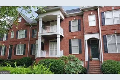 4372 Paces Point Circle SE, Smyrna, GA 30080 - Photo 2