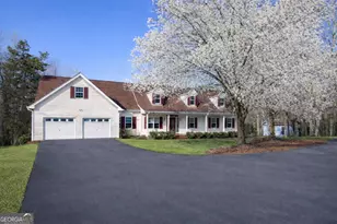 397 Sandhill Hickory Level Rd, Carrollton, GA 30116 - Photo 1