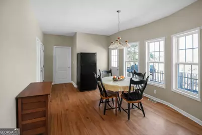 397 Sandhill Hickory Level Road, Carrollton, GA 30116 - Photo 4