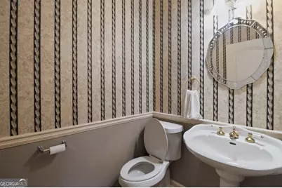 397 Sandhill Hickory Level Road, Carrollton, GA 30116 - Photo 10