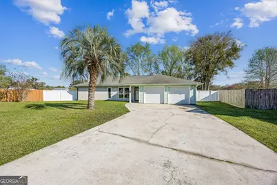 412 Cherry Point Court, Saint Marys, GA 31558 - Photo 2